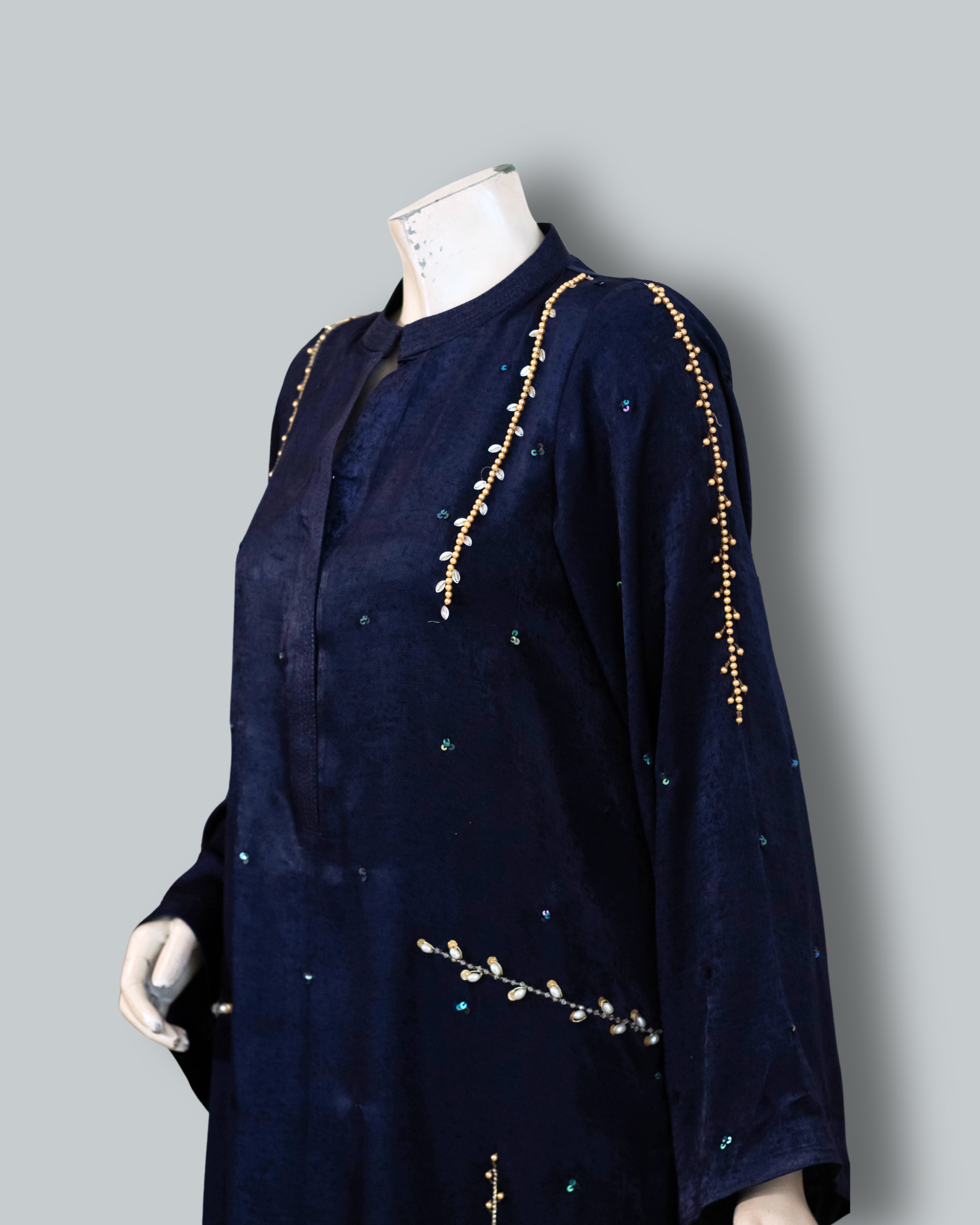 Stem Style Velvet Silk - Image 2