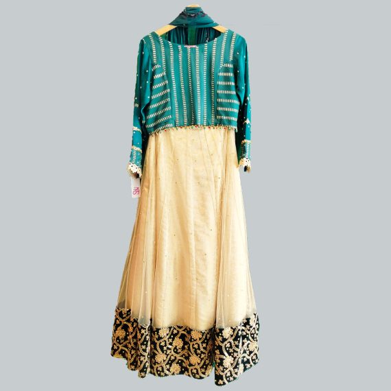 Stunning Lehenga Choli